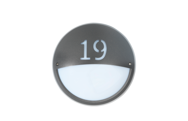 DOTT H mit Hausnummer