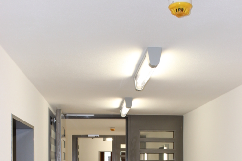 Lightronics armatuur