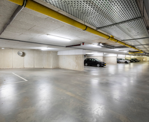 Lightronics armaturen Toepassing Parkeergarage Woningbouw Lightronics armaturen Toepassing Parkeergarage Woningbouw