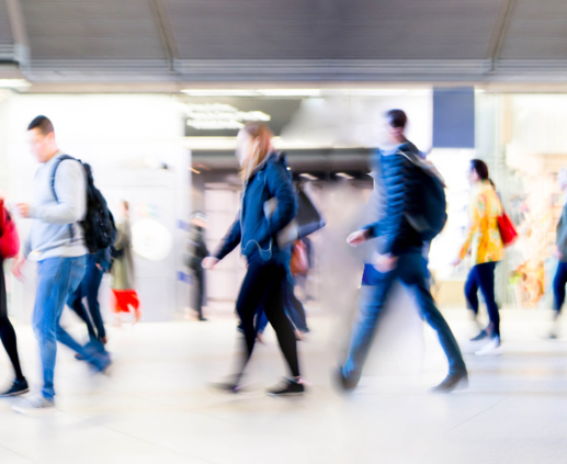 Lightronics luchthaven