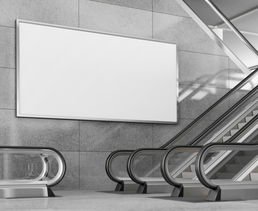 Lightronics Metro trappenhuis